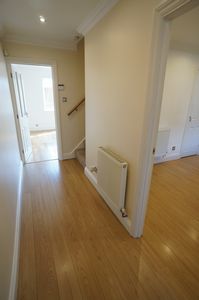 Entrance Hall- click for photo gallery